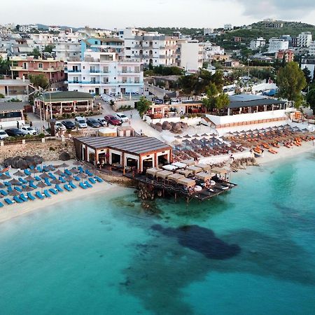 Hotel De Luna 卡萨米尔 外观 照片