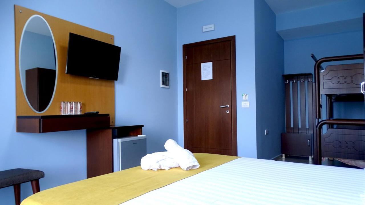 Hotel De Luna 卡萨米尔 外观 照片